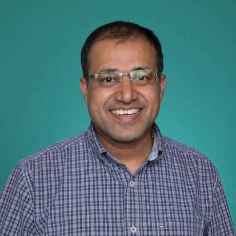 Amit Jain